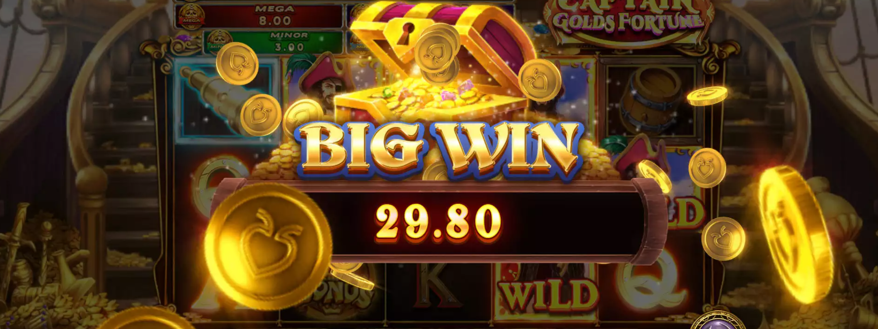 A sea adventure with a chance to win big 2