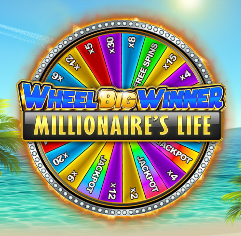 Path to luxury: a full breakdown of the Millionaires Life slot 2